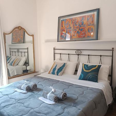 شقة Metro 171 Loft باليرمو المظهر الخارجي الصورة