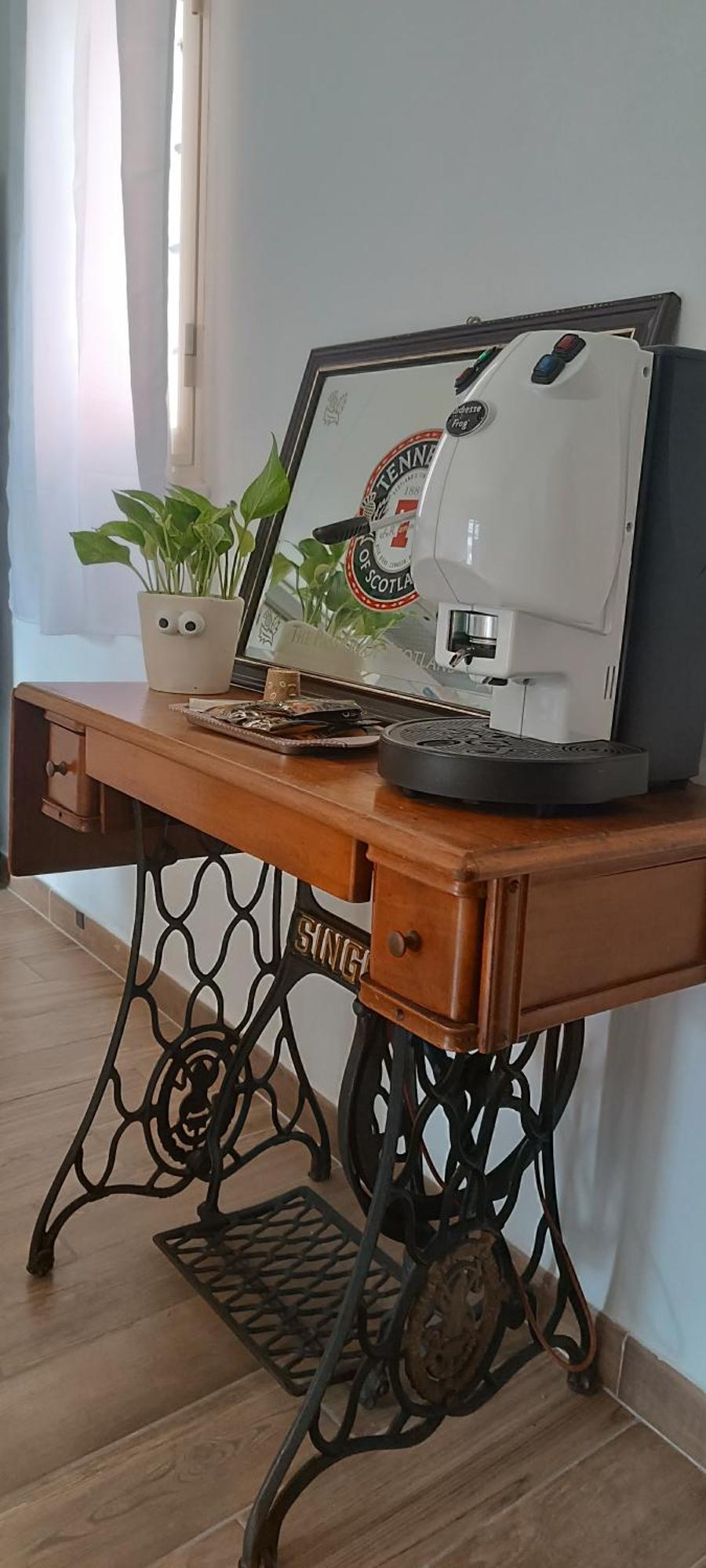 شقة Metro 171 Loft باليرمو المظهر الخارجي الصورة