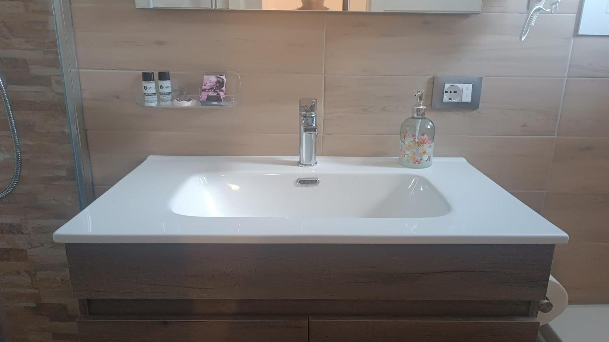 شقة Metro 171 Loft باليرمو المظهر الخارجي الصورة