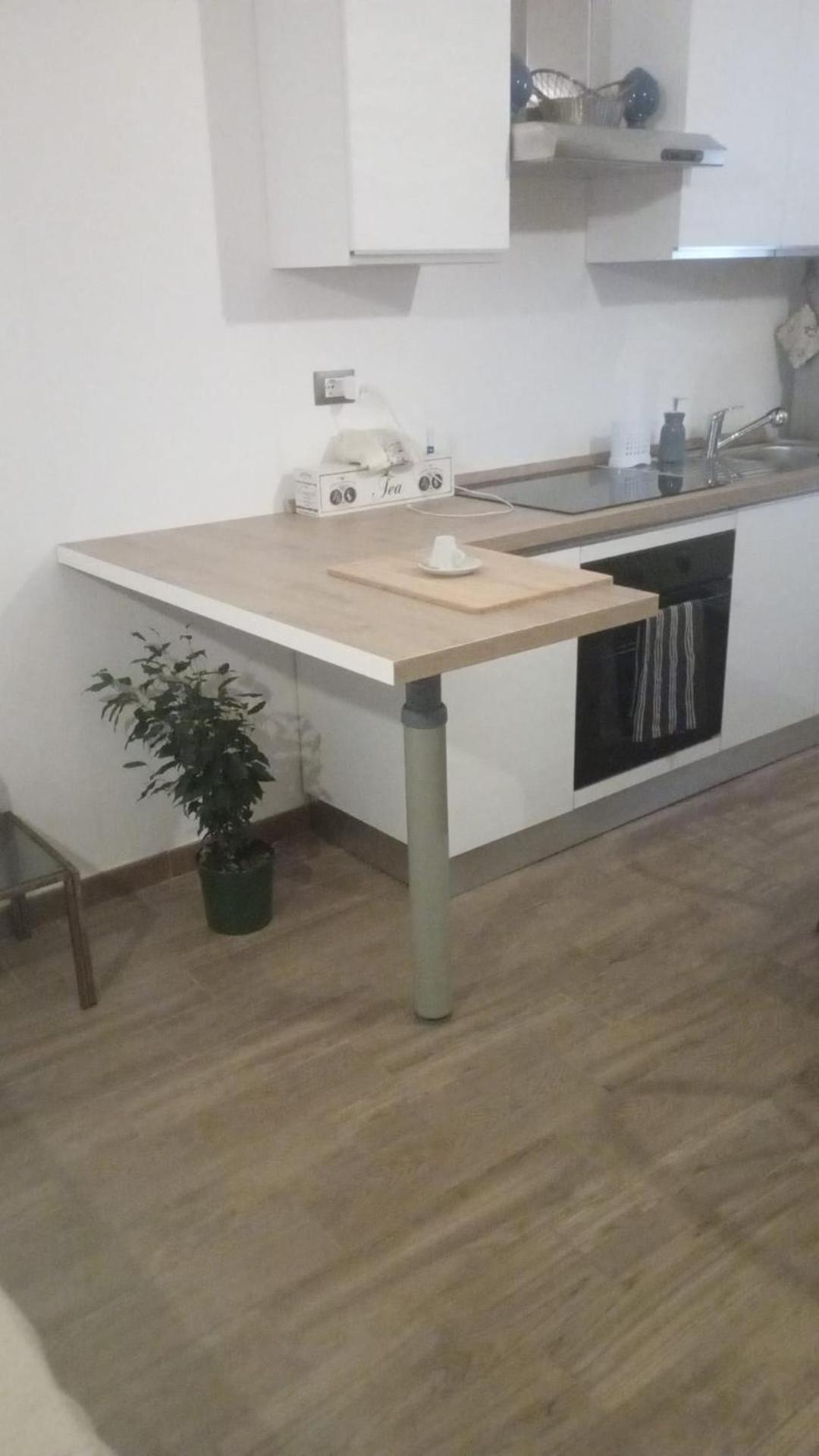 شقة Metro 171 Loft باليرمو المظهر الخارجي الصورة