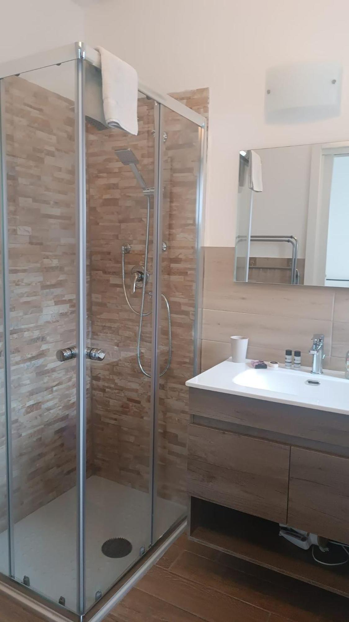 شقة Metro 171 Loft باليرمو المظهر الخارجي الصورة