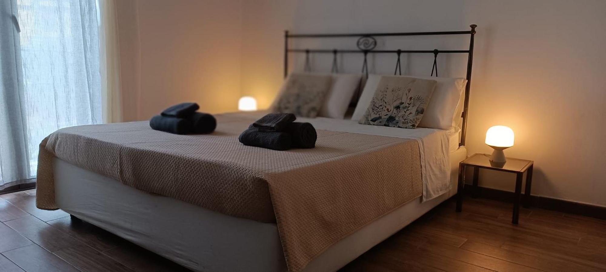 شقة Metro 171 Loft باليرمو المظهر الخارجي الصورة