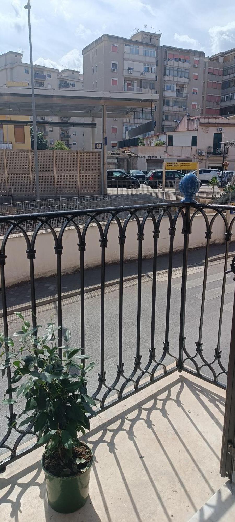 شقة Metro 171 Loft باليرمو المظهر الخارجي الصورة