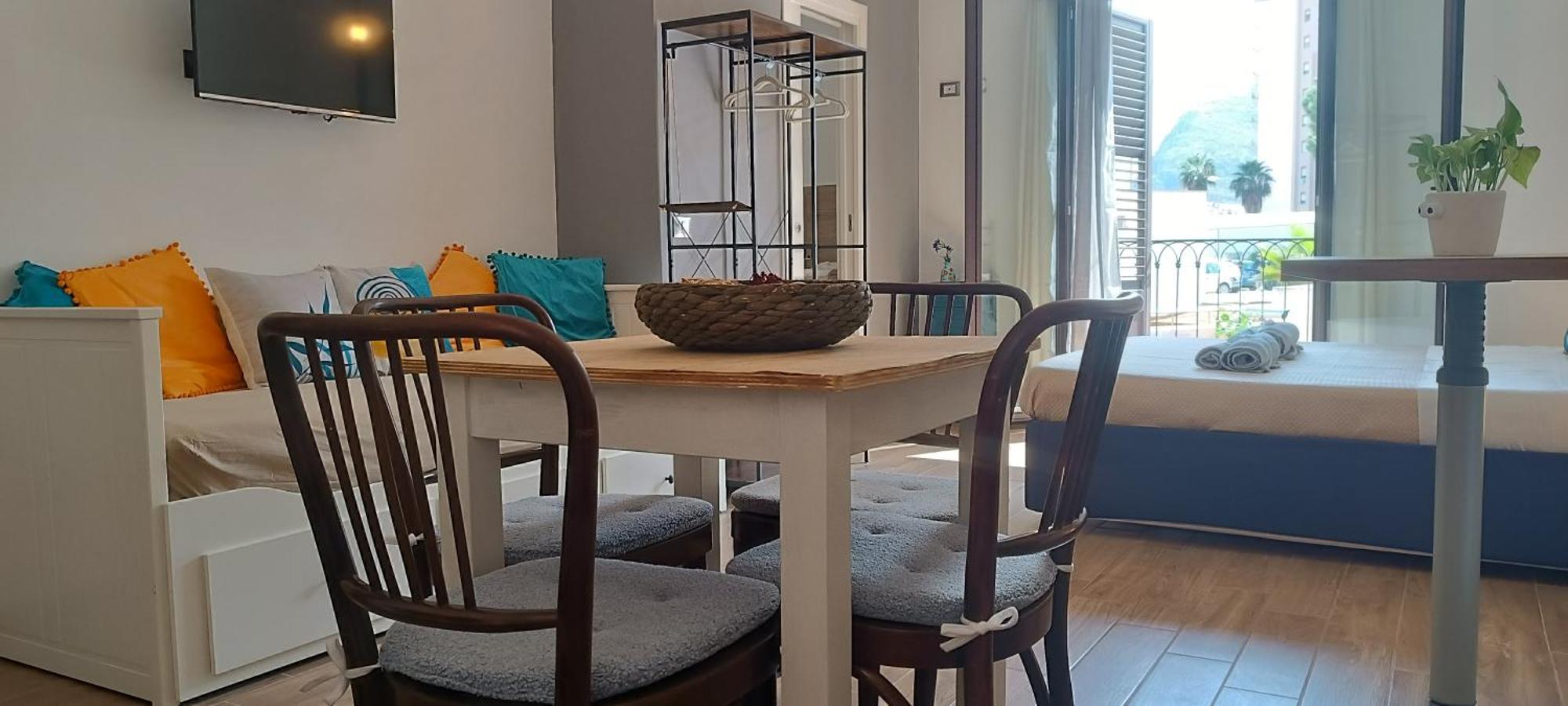 شقة Metro 171 Loft باليرمو المظهر الخارجي الصورة