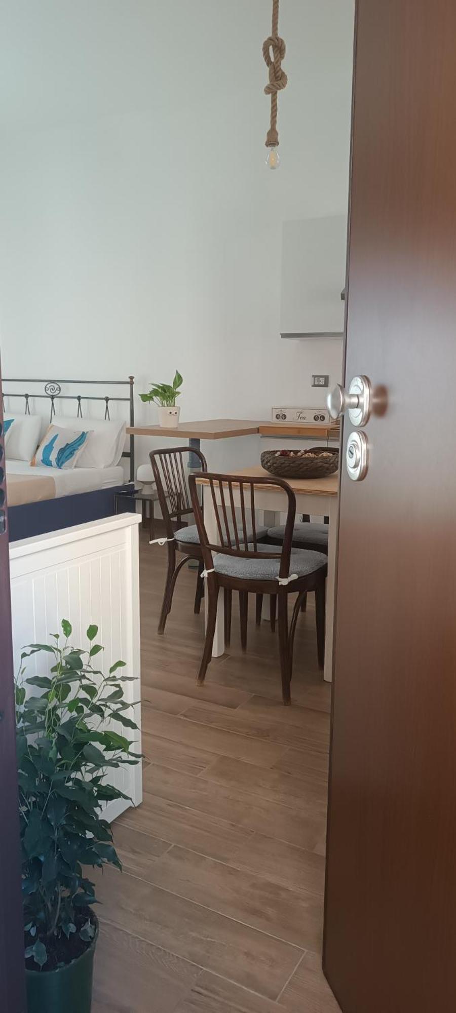شقة Metro 171 Loft باليرمو المظهر الخارجي الصورة