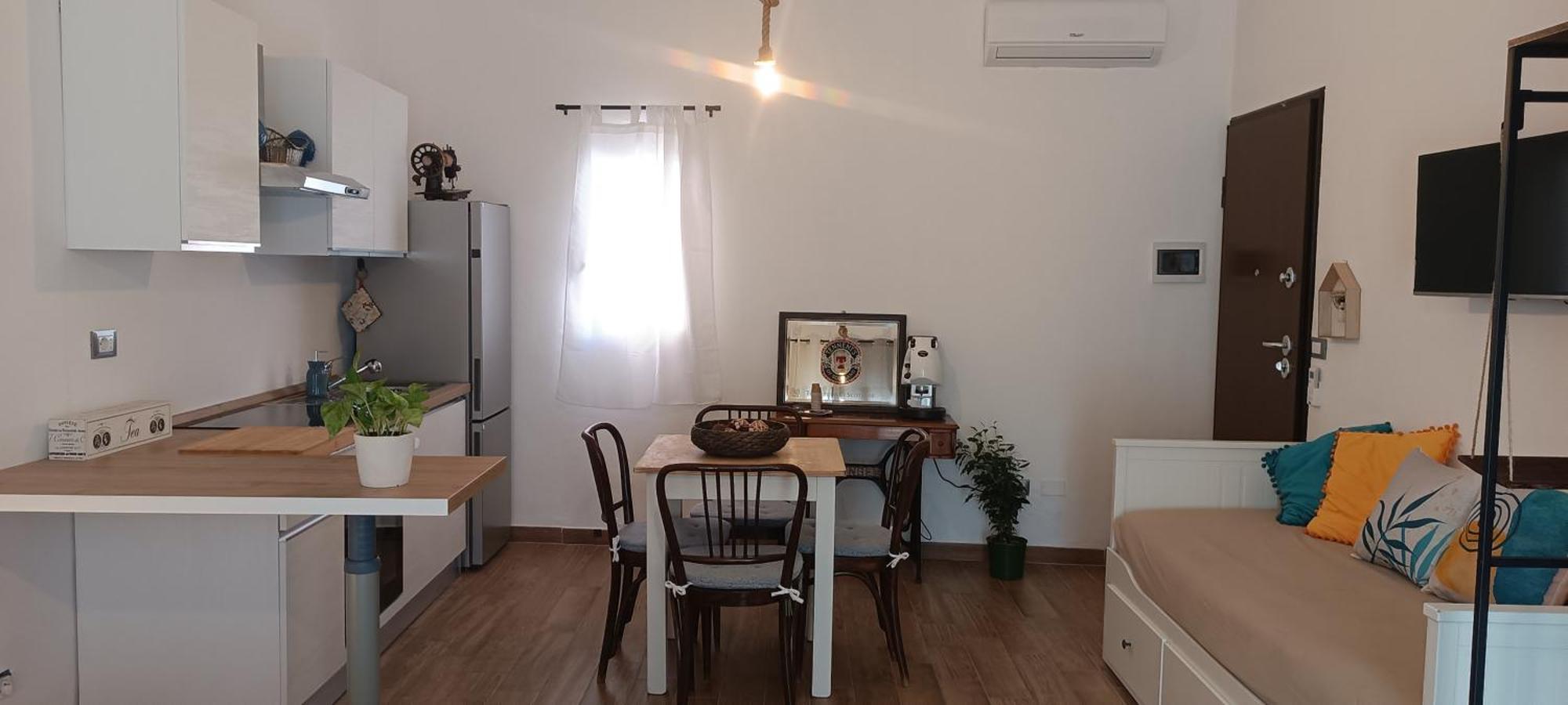 شقة Metro 171 Loft باليرمو المظهر الخارجي الصورة