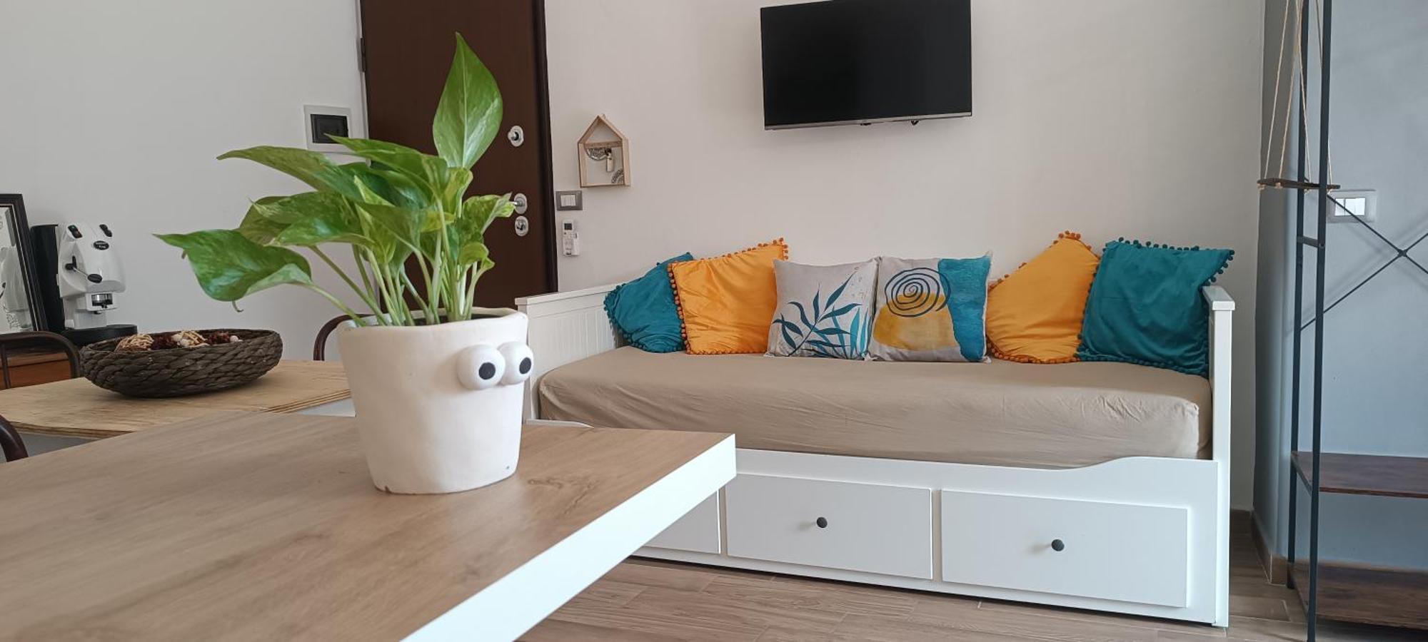 شقة Metro 171 Loft باليرمو المظهر الخارجي الصورة