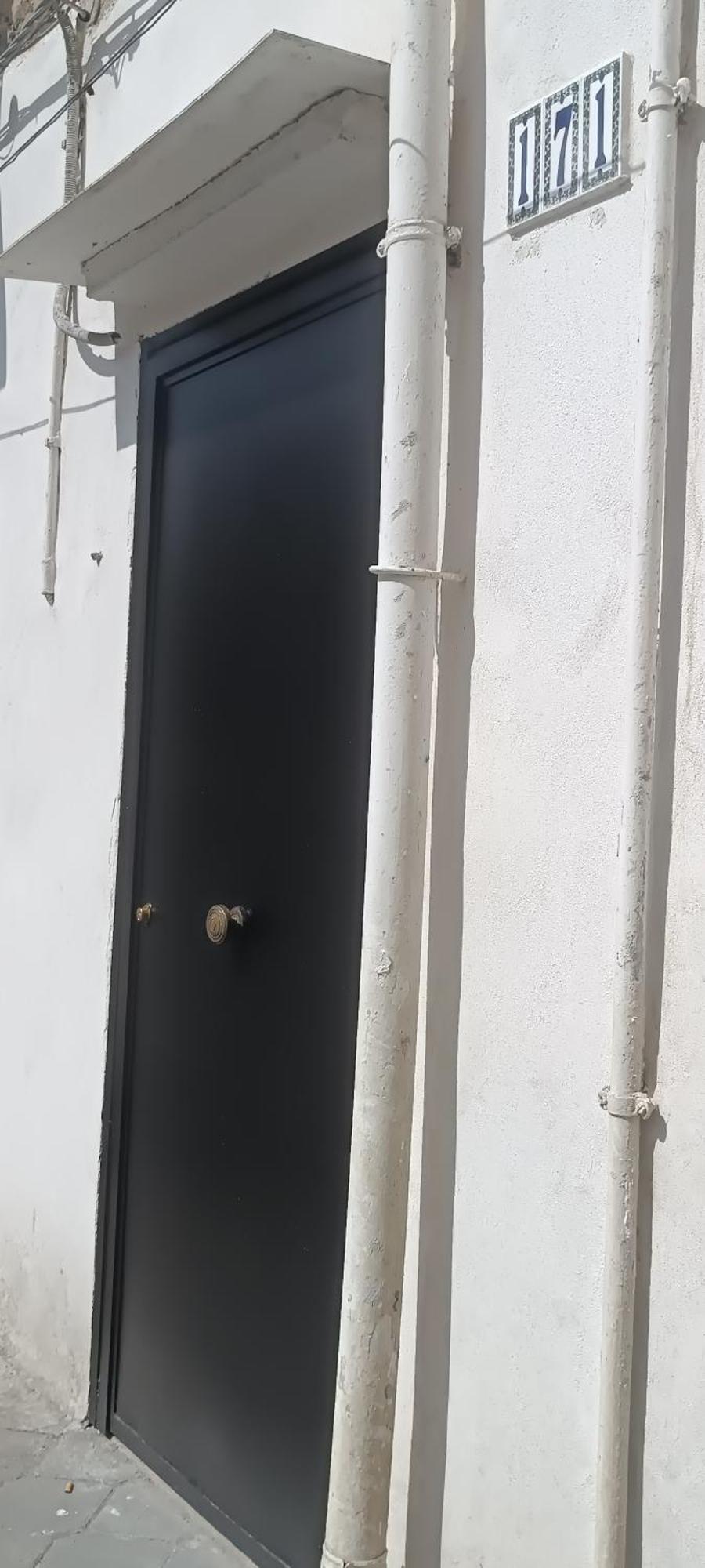 شقة Metro 171 Loft باليرمو المظهر الخارجي الصورة