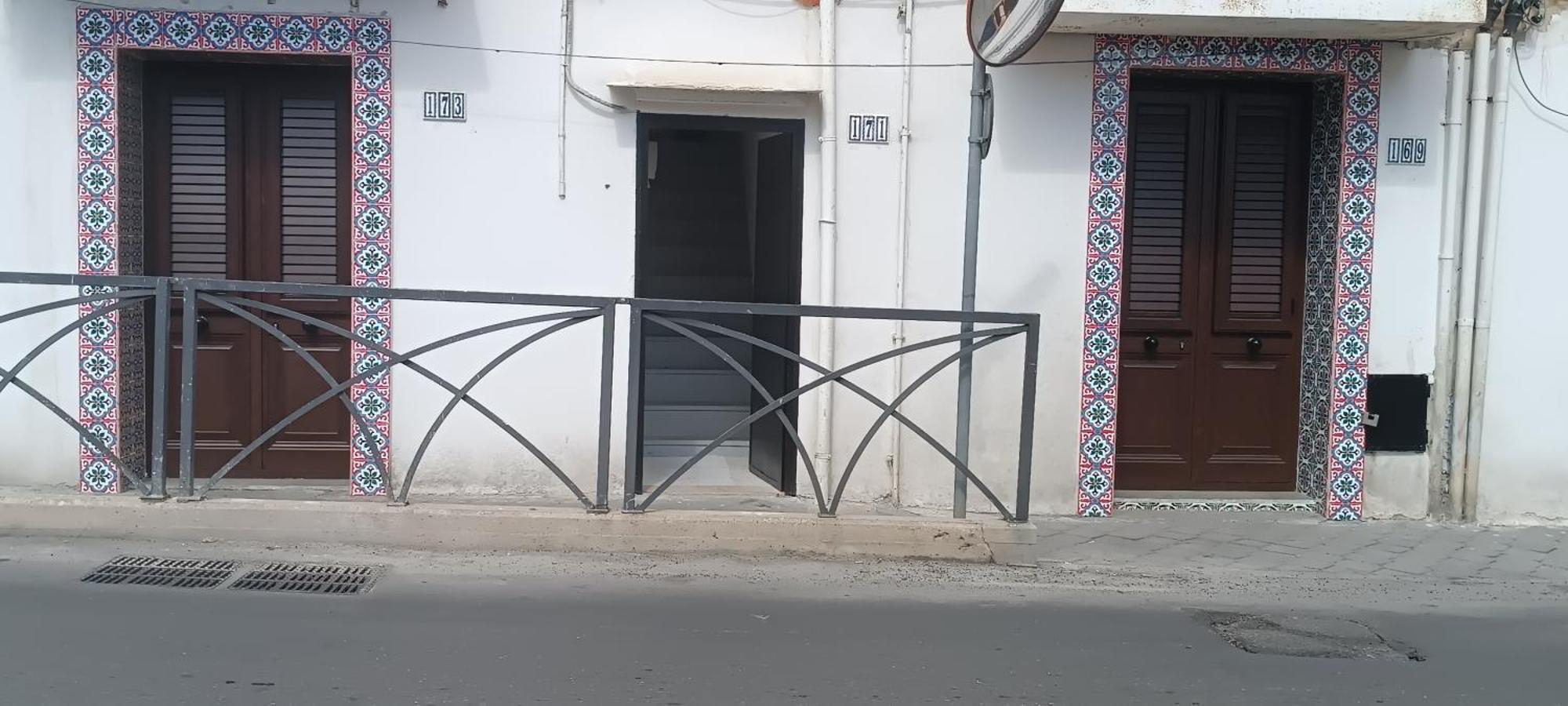 شقة Metro 171 Loft باليرمو المظهر الخارجي الصورة