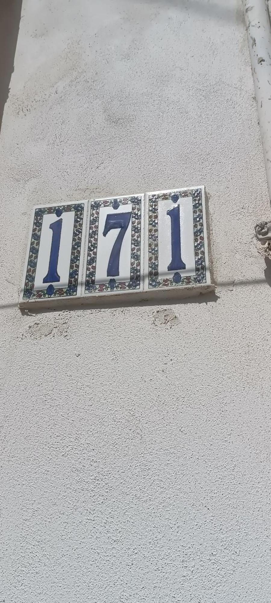 شقة Metro 171 Loft باليرمو المظهر الخارجي الصورة